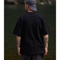 Front logo design Tee E3066