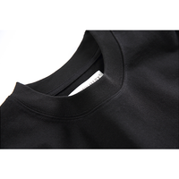 Front logo design Tee E3066