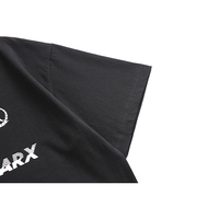 Front logo design Tee E3066