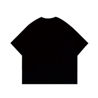Front logo design Tee E3066