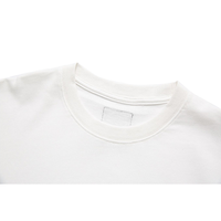 Front print design Tee E3067