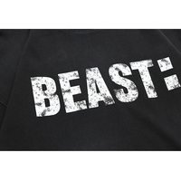 Front & Back logo design L/C Tee E3069