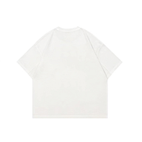 Front logo design Tee E3072