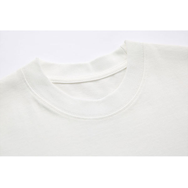 Front letter design Tee E3074