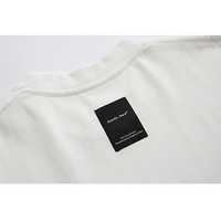 Front letter design Tee E3074