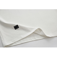 Front letter design Tee E3074