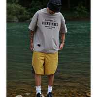 Front letter design Tee E3074