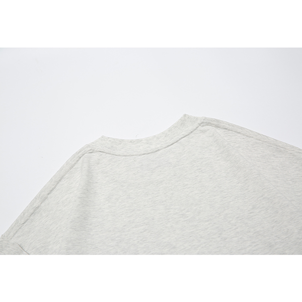 Front letter design Tee E3075