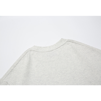 Front letter design Tee E3075