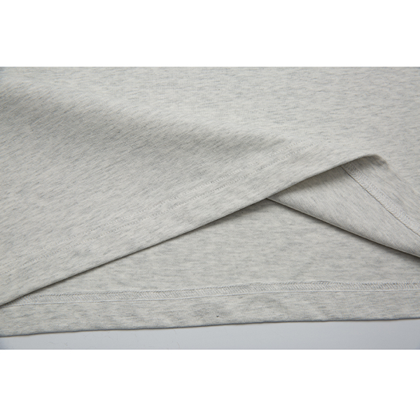 Front letter design Tee E3075