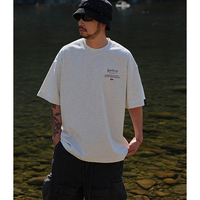 Front letter design Tee E3075