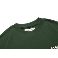 Back print design Tee E3076