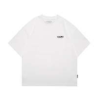 Back print design Tee E3076