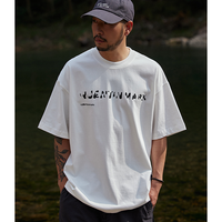 Front logo design Tee E3078