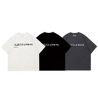 Front logo design Tee E3078