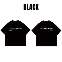 Front logo design Tee E3078