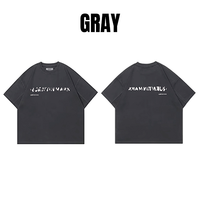 Front logo design Tee E3078