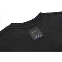Front pocket design Tee E3079