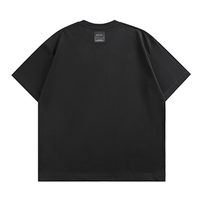 Front pocket design Tee E3079