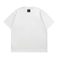 Front pocket design Tee E3079